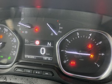 Toyota 2024 Toyota Proace Verso 8 os. Automat Klimatronik, zdjęcie 6