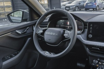 Skoda Kamiq Crossover Facelifting 1.5 TSI 150KM 2026 Škoda Kamiq Skoda Kamiq Drive 1.5 TSI 150 KM DSG, zdjęcie 18