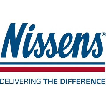 NISSENS 73344 NÁHRADA TEPLÁ TOPENÍ INTERIÉR
