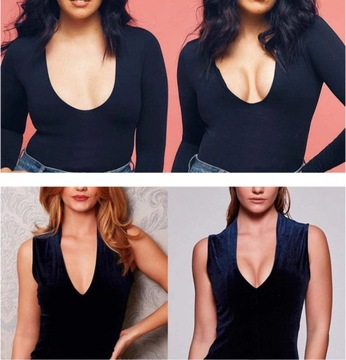 BOOB TAPE ЛЕНТА ДЛЯ ПОДЪЕМА ГРУДИ