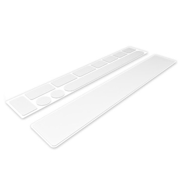 Чехол на раму Zefal Skin Armor M ZF-2600