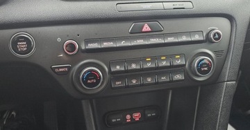 Kia Sportage IV 2018 ZAREJESTROWANY Kia Sportage Tel. 666-886-674 2018r. 1.6 benzyna, zdjęcie 28