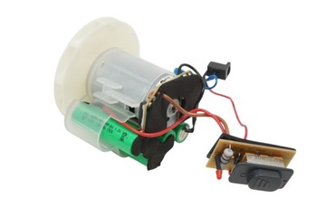 Мотор пылесоса Hoover SJ60WWR6 011