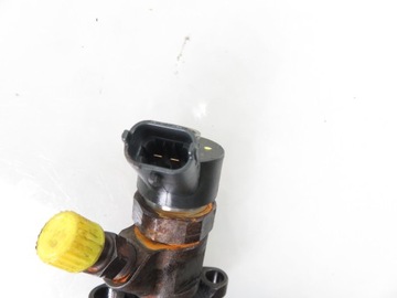 ИНЖЕКТОР FORD FOCUS MK2 II 1.6 TDCi 0445110259