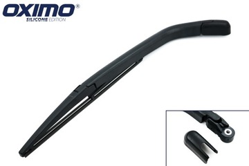 ЗАДНИЙ СТИРАТЕЛЬ + РЫЧАГ TOYOTA AURIS E15