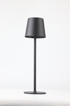 БЕСПРОВОДНАЯ НАСТОЛЬНАЯ ЛАМПА С СЕНСОРНОЙ ЗАТЕМЛЕНИЕМ НОЧНИЦА USB