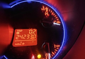 Mazda CX-7 2010 Mazda CX-7 2010r, 2.2 CDTI 4x4. Lekko uszkodzony lewy tyl. Jezdzi. 2.2, zdjęcie 12