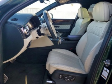 Bentley Bentayga 2018 Bentley Bentayga 2018r 6.0 Benzyna 600KM, zdjęcie 7