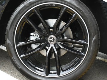 Mercedes GLS X167 SUV Facelifting 3.0 450d 367KM 2025 MERCEDES-BENZ GLS 450 d 4-MATIC AMG Line 3.0 (367KM) 2025, zdjęcie 19