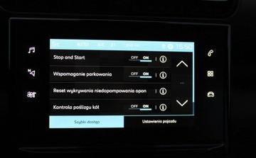 Citroen C3 Aircross  I Crossover Facelifting 1.2 PureTech 110KM 2024 Citroen C3 Aircross 1.2 110KM Plus VAT23 Gwarancja Salon PL 1 wl. Car Play, zdjęcie 26