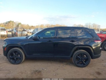 Jeep Grand Cherokee V 2023 Jeep Grand Cherokee 2023 JEEP GRAND CHEROKEE ALTITUDE 4X4 3.6 Benzyna 293KM, zdjęcie 12