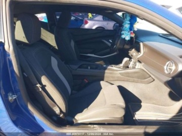 Chevrolet Camaro VI Coupe 6.2 455KM 2022 Chevrolet Camaro 2022r., 6.2L 6.2 Benzyna 455KM, zdjęcie 8