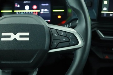 Dacia Duster II SUV Facelifting 1.0 TCe 90KM 2025 Dacia Duster 1.0 TCe, Salon Polska, 1. Właściciel, zdjęcie 13