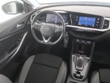 Opel 2022 Opel Grandland 1.2 Turbo, Salon Polska, zdjęcie 6