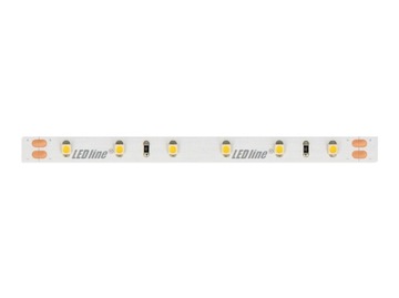 Taśma LED 300SMD3528 24V biała ciepła IP20- 5m