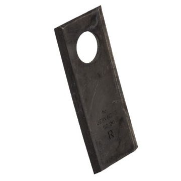 РЕМКОМПЛЕКТ РОТОРНОЙ КОСИЛКИ 1,35 М 135 СМ, ДЕРЖАТЕЛИ ЛЕЗВИЯ + НАБОР ВИНТОВ