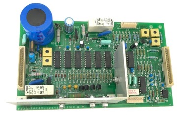 Płytka MM-06/5 OZAS MM-06/4 podajnik ZP-20 ZP20