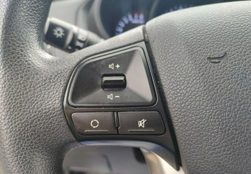 Kia Rio III Hatchback 3d 1.2 DOHC CVVT 85KM 2011 Kia Rio Super stanModel 2012 1.2 Benzyna 84KM, zdjęcie 16