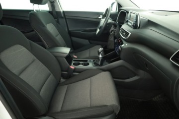 Hyundai Tucson III SUV Facelifting 1.6 GDi 132KM 2019 Hyundai Tucson 1.6 GDI, Salon Polska, Serwis ASO, zdjęcie 6