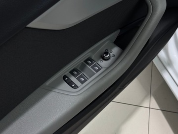 Audi A4 B9 Limousine Facelifting 2.0 35 TFSI 150KM 2019 Audi A4 Limousine Limousinie S-Tronic, LED, Salon, zdjęcie 18