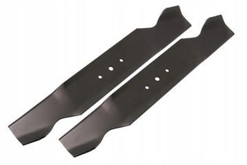NÓŻ NOŻE DO KOSIARKI TRAKTORKA MTD 538 mm 42