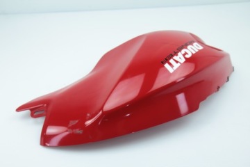 DUCATI MONSTER 796 10-17 КРЫШКА БАКА ЛЕВАЯ