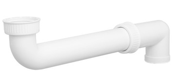 СИФОН ДЛЯ ЭКОНОМИИ ПРОСТРАНСТВА СИФОН ZSS-WH40