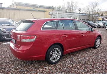 Toyota Avensis III Wagon 1.8 Valvematic 147KM 2009 Toyota Avensis, zdjęcie 6