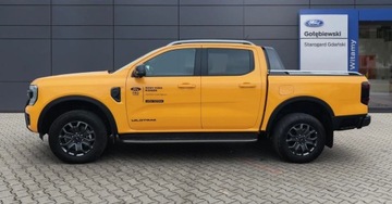 Ford Ranger VI Raptor 3.0 EcoBlue 240KM 2024 Ford Ranger Wildtrak, 3,0EcoBlue TURBO 240KM E-4WD 3.0 Diesel 240KM, zdjęcie 4