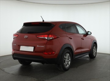 Hyundai Tucson III SUV 1.6 GDI 132KM 2016 Hyundai Tucson 1.6 GDI, Salon Polska, zdjęcie 4