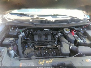 Ford Explorer VI SUV 3.5L Ti-VCT 290KM 2019 Ford Explorer FORD EXPLORER XLT 3.5 Benzyna 290KM, zdjęcie 9