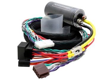 Excursion PX CAP - мини-конденсатор 0,5 Ф Конденсатор