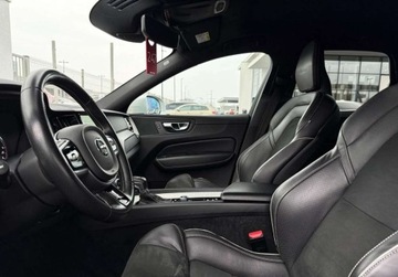 Volvo XC60 II Crossover D4 190KM 2018 Volvo XC 60 PL Salon Gwarancja Bezwypadkowy Vat Marza 2.0, zdjęcie 19