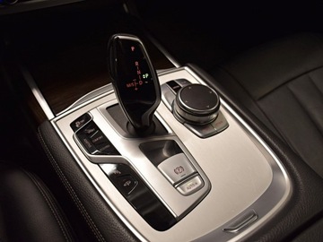 BMW Seria 7 G11-G12 Sedan 730d 265KM 2019 BMW 730 265KM/ Adapt.LED/ kamera/ Audio HiFi/ Head, zdjęcie 15