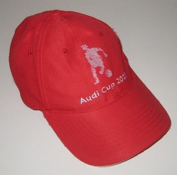 AUDI CUP - ГАДЖЕТЫ - БАЙЕРН - МИЛАН - ЧЕЛОВЕК. В.