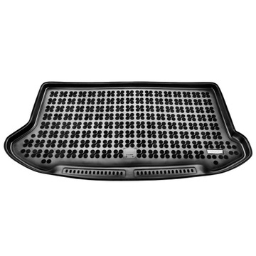Hyundai ix20 Gumowa Mata Bagażnika Rezaw
