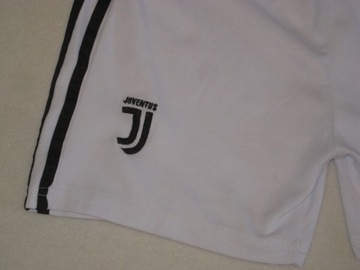 JUVENTUS - ADIDAS - Шорты на резинке - ИЗ ИТАЛИИ