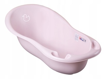 WANIENKA dla dziecka TEGA 102 cm RÓŻOWA