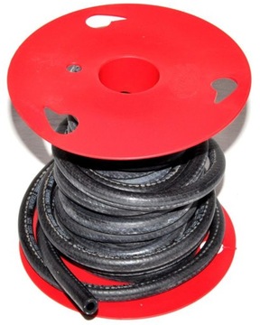 PRZEWÓD PALIWOWY PALIWA GATES WĄŻ WZM. WEWN 4 MM