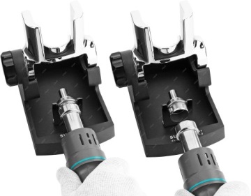 SUGON 8620DX 1300W - СОВРЕМЕННАЯ ПАЯЛЬНАЯ СТАНЦИЯ МОЩНЕЕ БЫСТРОЙ 861DW