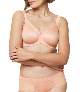 Biustonosz Triumph Essential Minimizer W X 75D