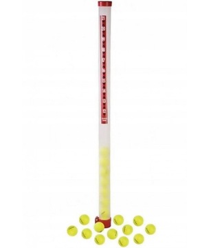 Легендарная трубка для сбора мячей