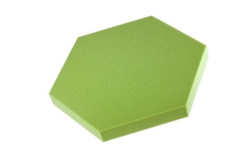 Panel piankowy PLASTER MIODU 5cm SAMOPRZYLEPNY