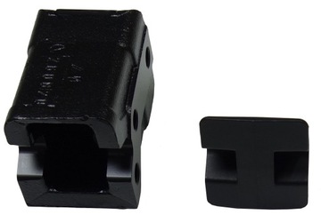 AUTOMAT ZAŘÍZENÍ(HÁK) TÁŽNÝ Z MODULEM7PIN SKODA FABIA 3III 2015-18 KOMBI+WIAZKA