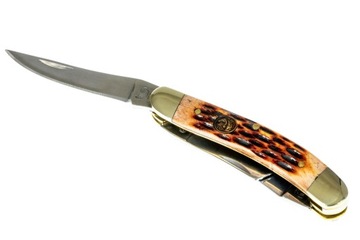 Nóż Wędkarski Wielofynkcyjny 283 BRPB - NS144