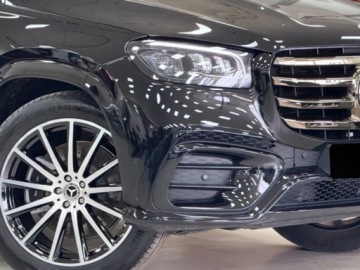 Mercedes GLS X167 SUV Facelifting 3.0 350d 313KM 2026 GLS 350 d 4-MATIC AMG Line 3.0 (moc 313 KM) 2026, zdjęcie 11