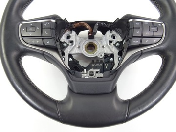 РУЛЕВОЕ МНОГОФУНКЦИОНАЛЬНОЕ LEXUS UX 250H 864A1-33020