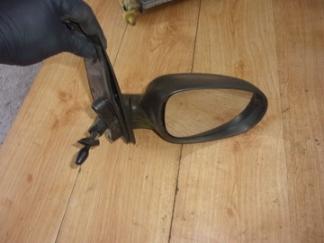FORD KA II MK2 ZRCÁTKO PRAVÉ MANUÁLNÍ