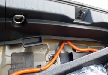 Toyota C-HR II SUV Plug-In 2.0  223KM 2024 Toyota C-HR PLUG-in Okazja 2.0 Hybryda Plug-in 223KM, zdjęcie 20