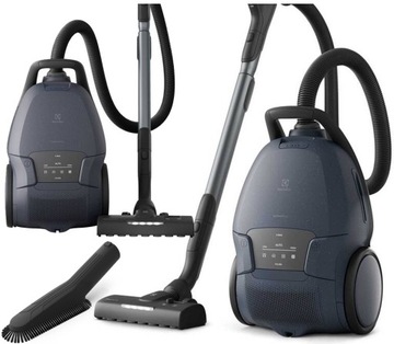 Electrolux 800 Ultimate EB81U1DB Odkurzacz workowy HEPA +2 Worki